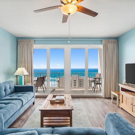 Sea-Renity At Laketown Wharf #1607 By Nautical Properties 파나마 시티 외부 사진