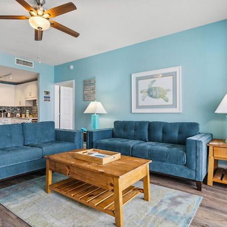 Sea-Renity At Laketown Wharf #1607 By Nautical Properties 파나마 시티 외부 사진