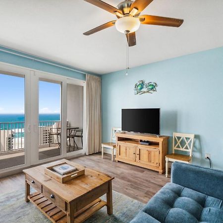 Sea-Renity At Laketown Wharf #1607 By Nautical Properties 파나마 시티 외부 사진