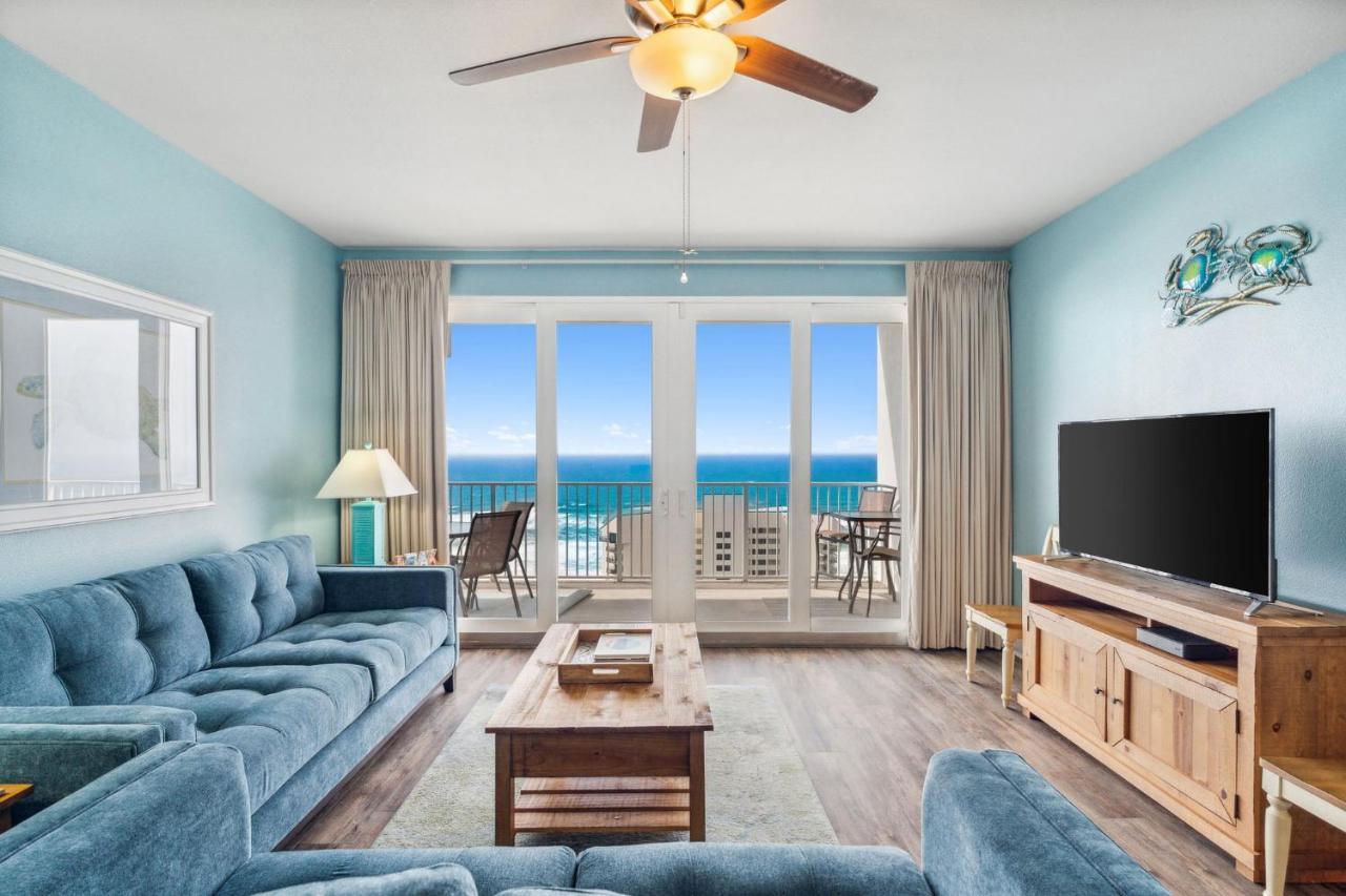 Sea-Renity At Laketown Wharf #1607 By Nautical Properties 파나마 시티 외부 사진