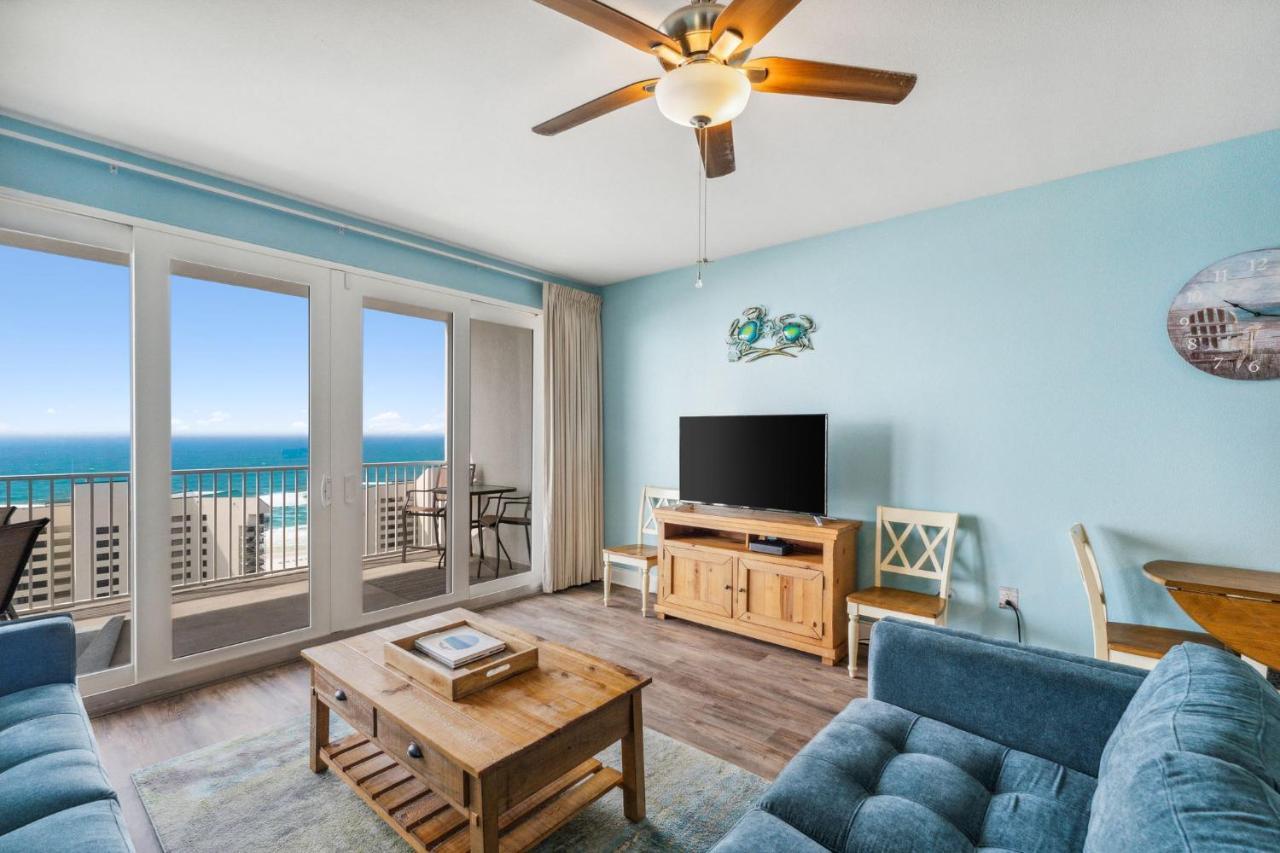 Sea-Renity At Laketown Wharf #1607 By Nautical Properties 파나마 시티 외부 사진