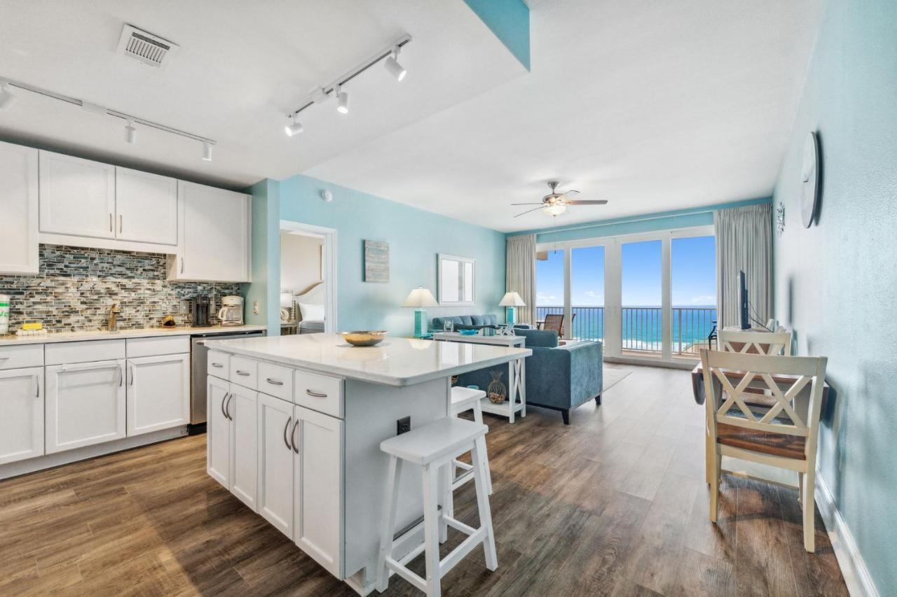 Sea-Renity At Laketown Wharf #1607 By Nautical Properties 파나마 시티 외부 사진