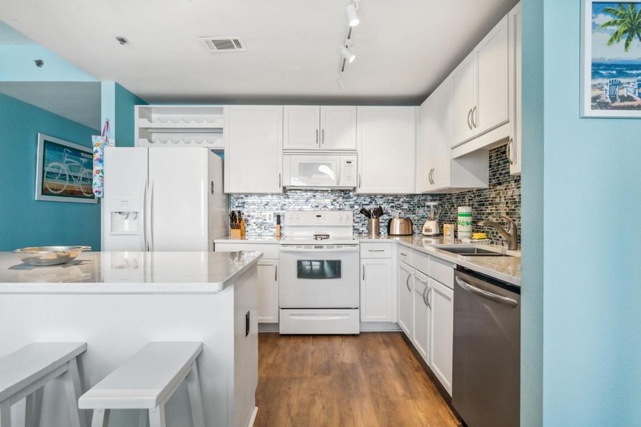 Sea-Renity At Laketown Wharf #1607 By Nautical Properties 파나마 시티 외부 사진