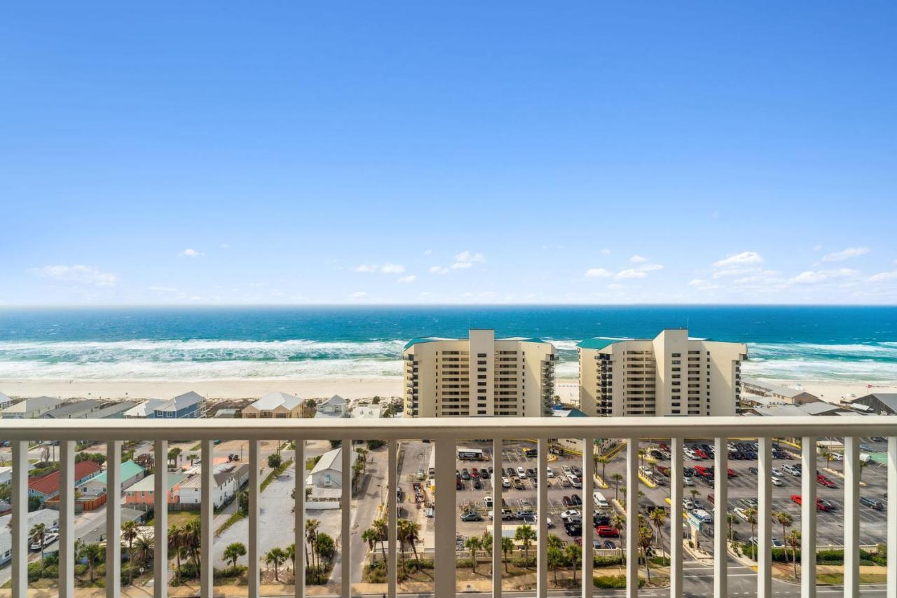 Sea-Renity At Laketown Wharf #1607 By Nautical Properties 파나마 시티 외부 사진