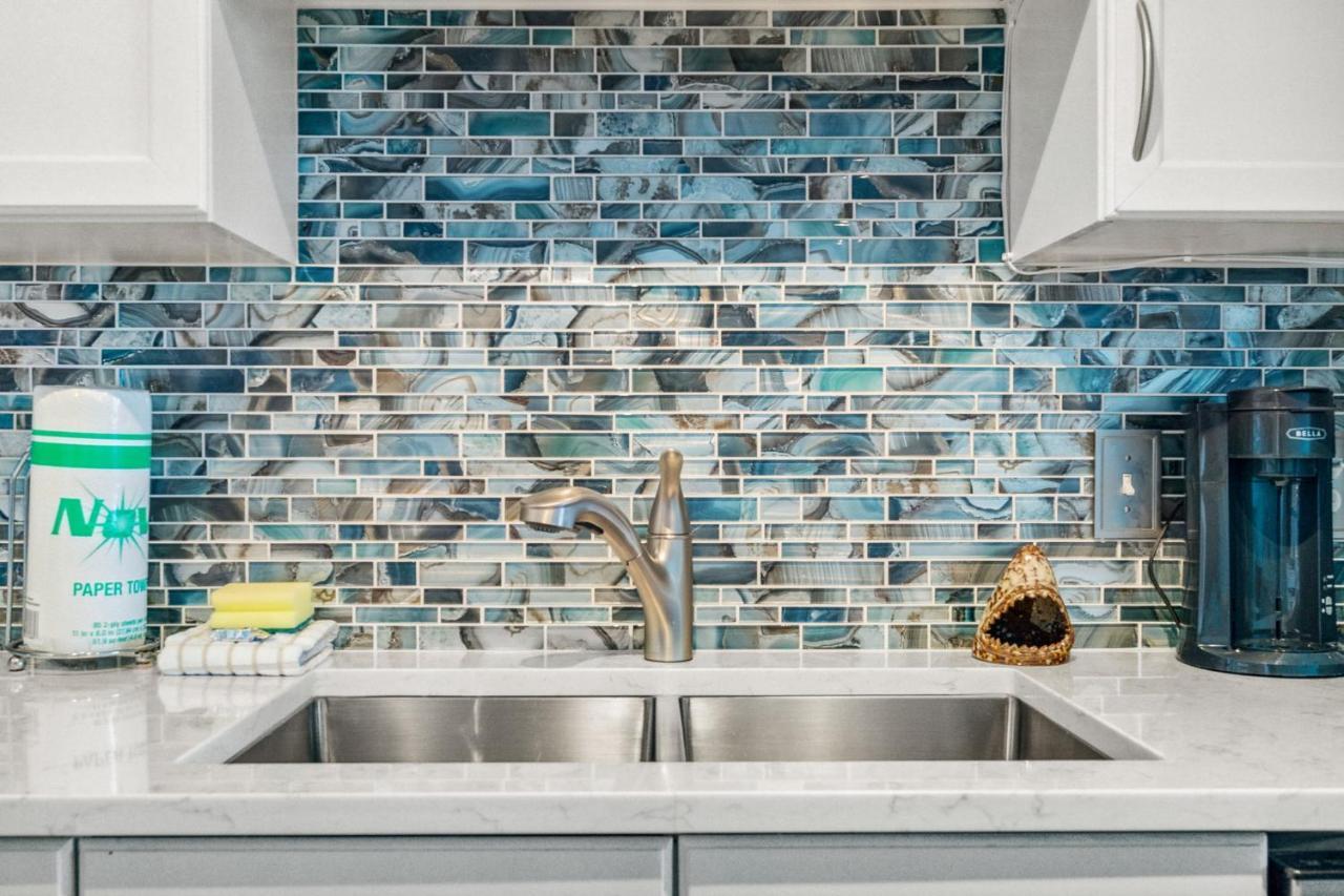 Sea-Renity At Laketown Wharf #1607 By Nautical Properties 파나마 시티 외부 사진
