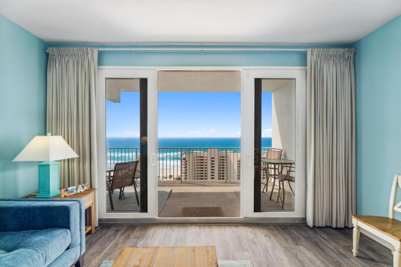 Sea-Renity At Laketown Wharf #1607 By Nautical Properties 파나마 시티 외부 사진