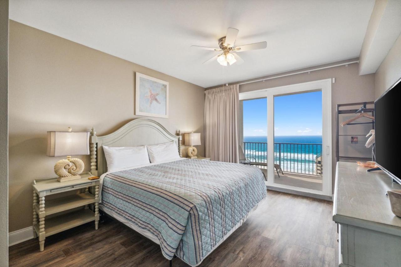 Sea-Renity At Laketown Wharf #1607 By Nautical Properties 파나마 시티 외부 사진
