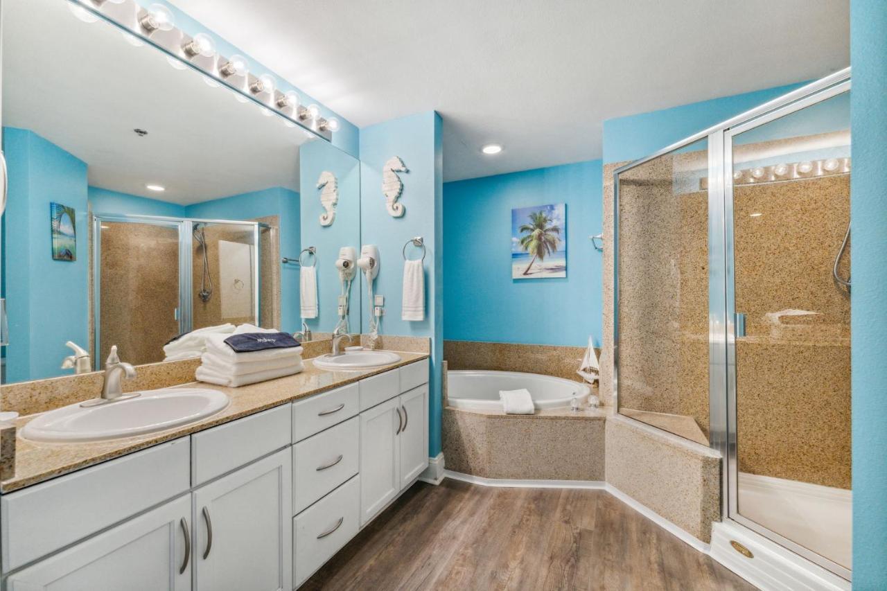 Sea-Renity At Laketown Wharf #1607 By Nautical Properties 파나마 시티 외부 사진