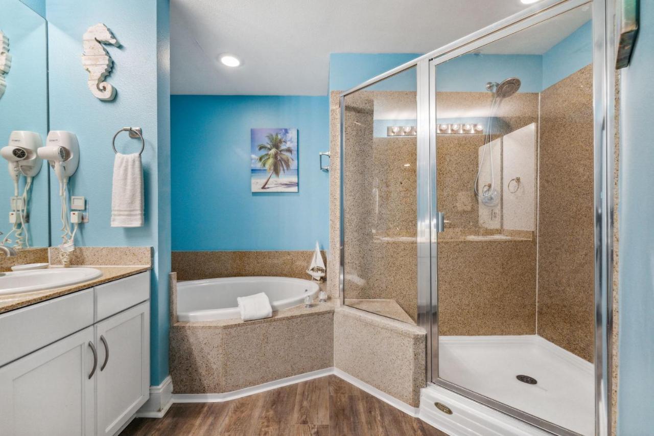Sea-Renity At Laketown Wharf #1607 By Nautical Properties 파나마 시티 외부 사진