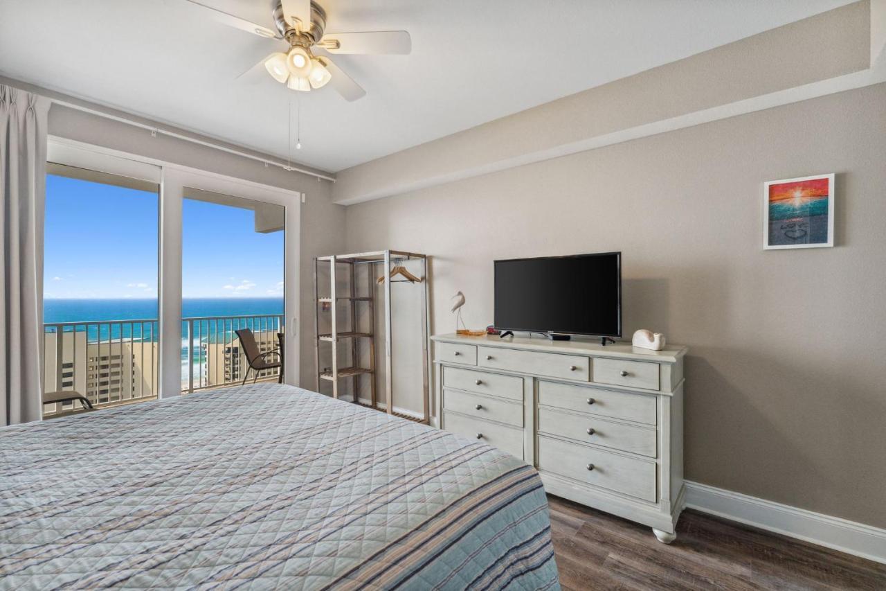 Sea-Renity At Laketown Wharf #1607 By Nautical Properties 파나마 시티 외부 사진