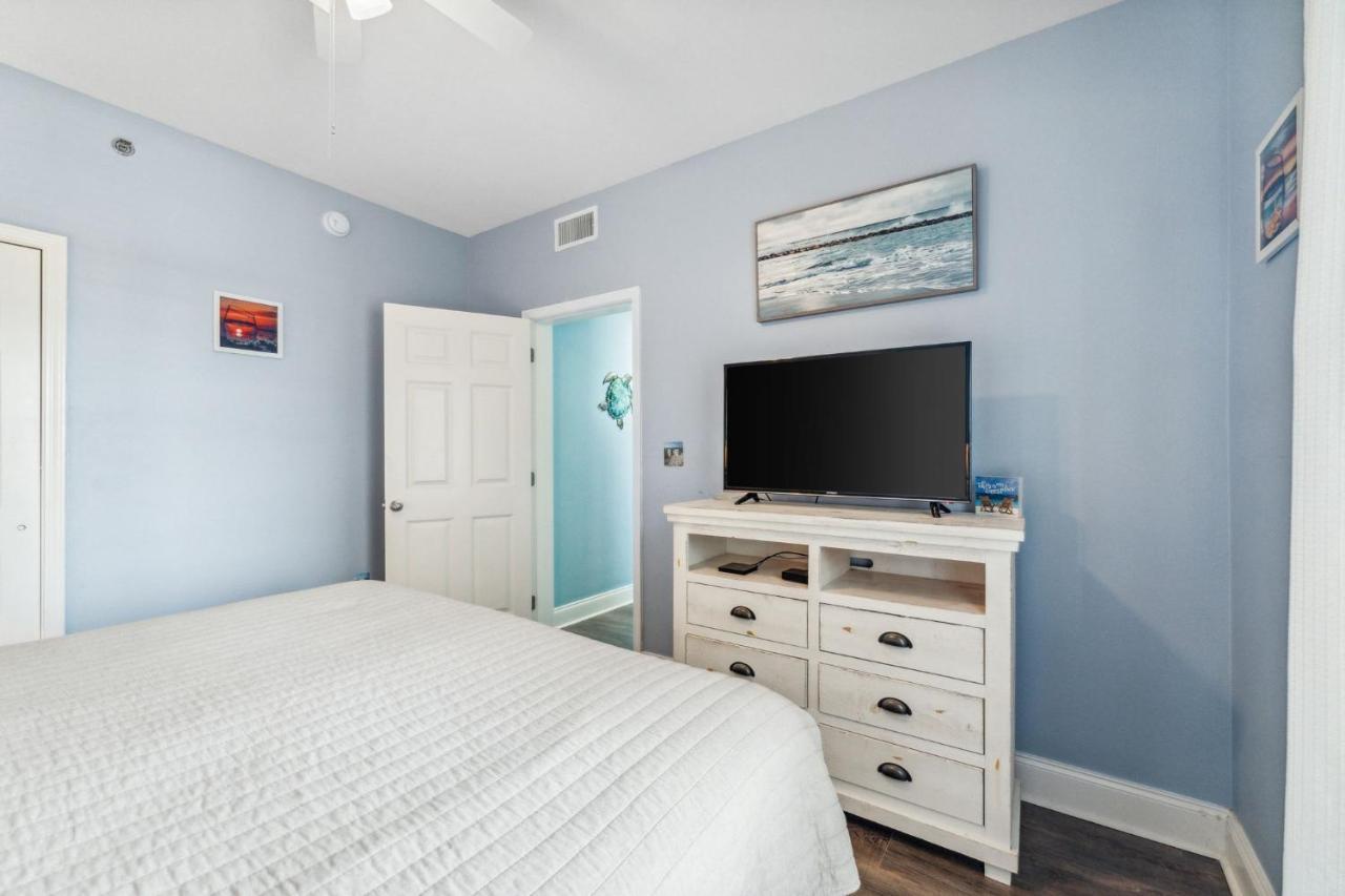 Sea-Renity At Laketown Wharf #1607 By Nautical Properties 파나마 시티 외부 사진