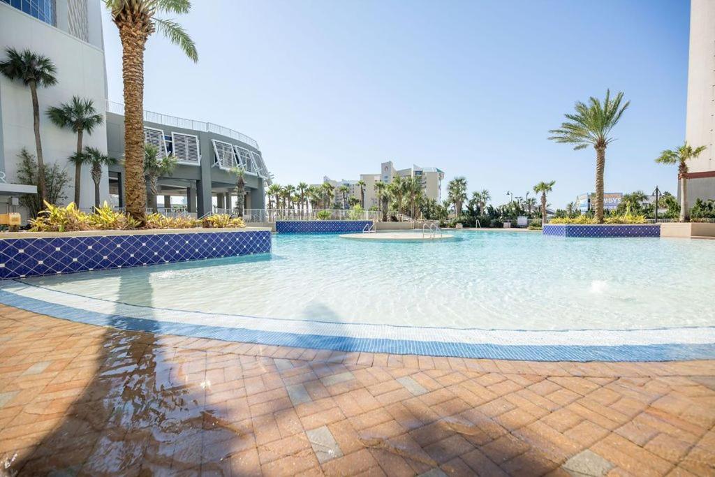 Sea-Renity At Laketown Wharf #1607 By Nautical Properties 파나마 시티 외부 사진