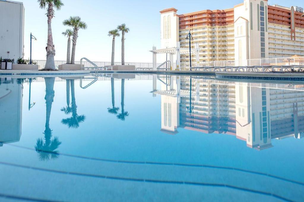Sea-Renity At Laketown Wharf #1607 By Nautical Properties 파나마 시티 외부 사진