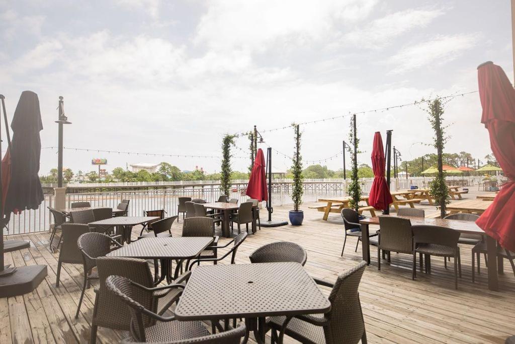 Sea-Renity At Laketown Wharf #1607 By Nautical Properties 파나마 시티 외부 사진