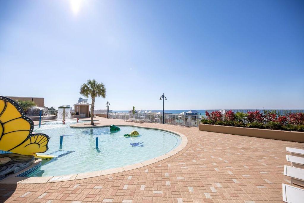 Sea-Renity At Laketown Wharf #1607 By Nautical Properties 파나마 시티 외부 사진
