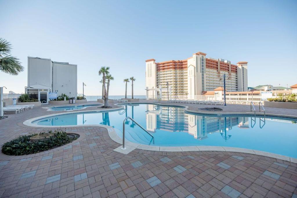 Sea-Renity At Laketown Wharf #1607 By Nautical Properties 파나마 시티 외부 사진