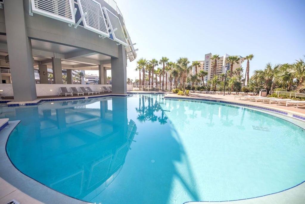 Sea-Renity At Laketown Wharf #1607 By Nautical Properties 파나마 시티 외부 사진