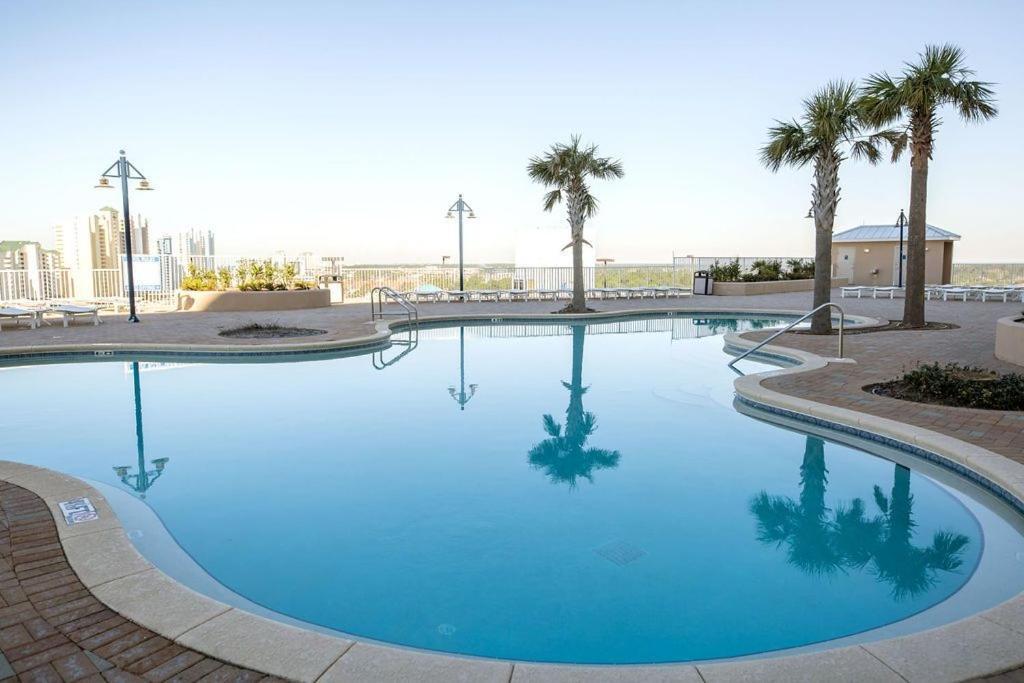 Sea-Renity At Laketown Wharf #1607 By Nautical Properties 파나마 시티 외부 사진