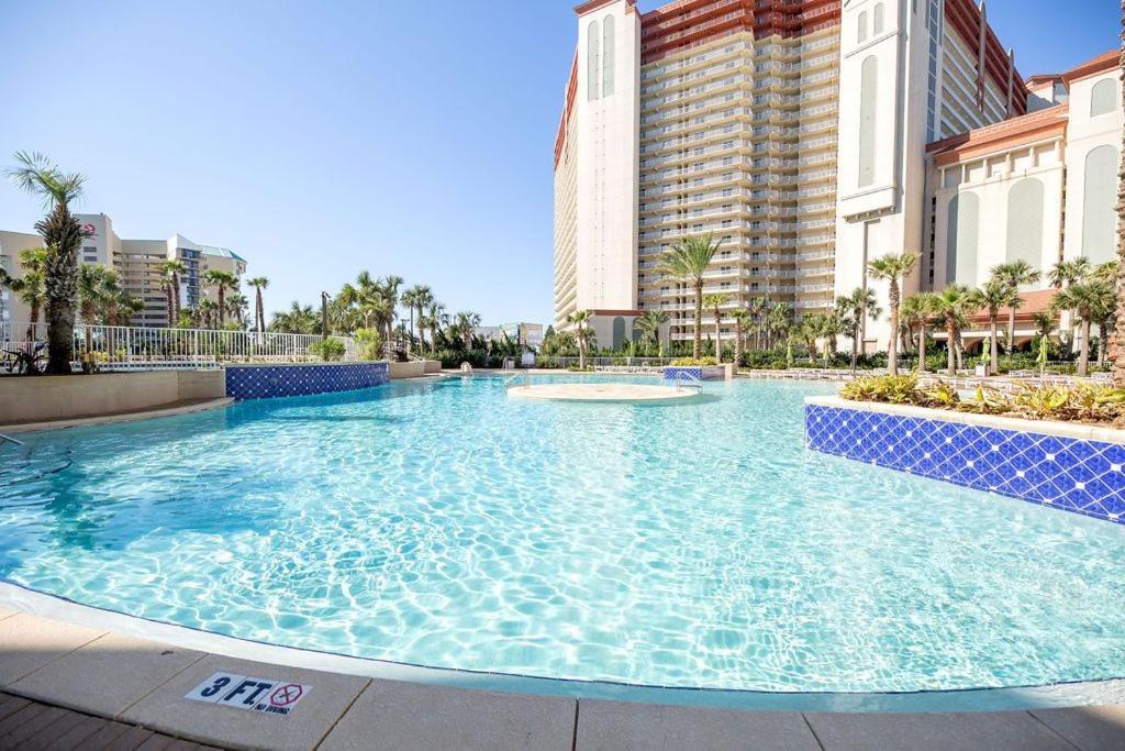 Sea-Renity At Laketown Wharf #1607 By Nautical Properties 파나마 시티 외부 사진