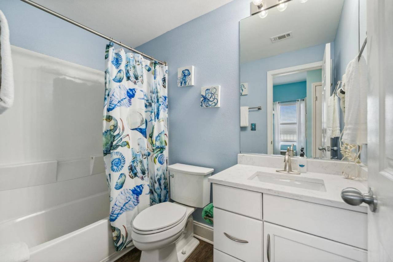 Sea-Renity At Laketown Wharf #1607 By Nautical Properties 파나마 시티 외부 사진